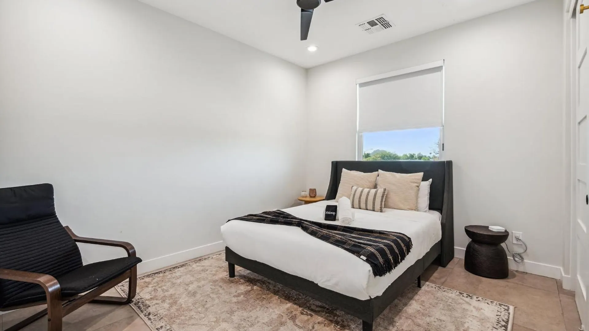Villa Modern Dreamland In Old Town Scottsdale 0*,  Estados Unidos