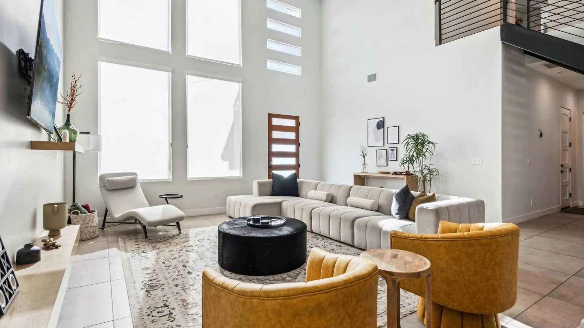 Villa Modern Dreamland In Old Town Scottsdale 0*,